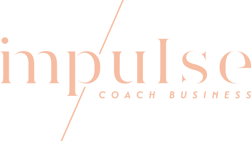 Agence Impulse • Marina Cavarroc, Coach Business Saint-Malo